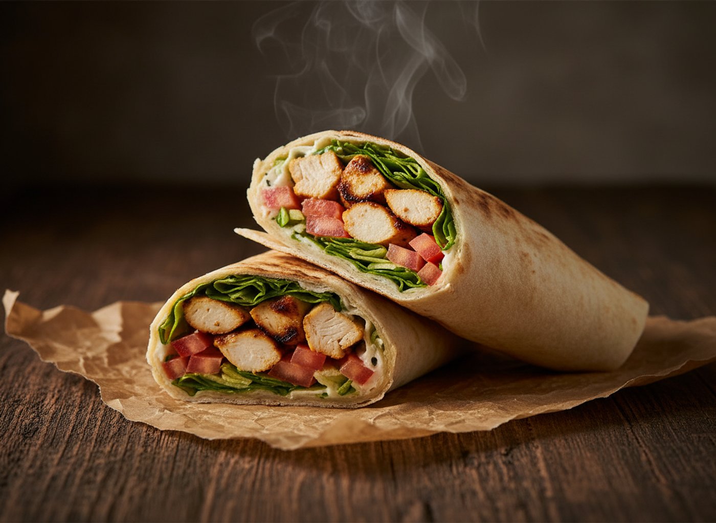 Kebab Shish Taouk